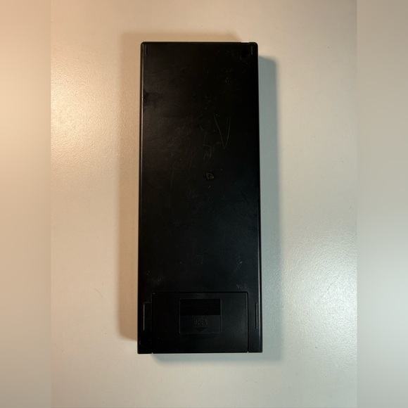 Original JVC RM-SR450 remote control.Tested. - Picture 2 of 3